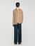 Sobrecamisa jacquard Square Cross