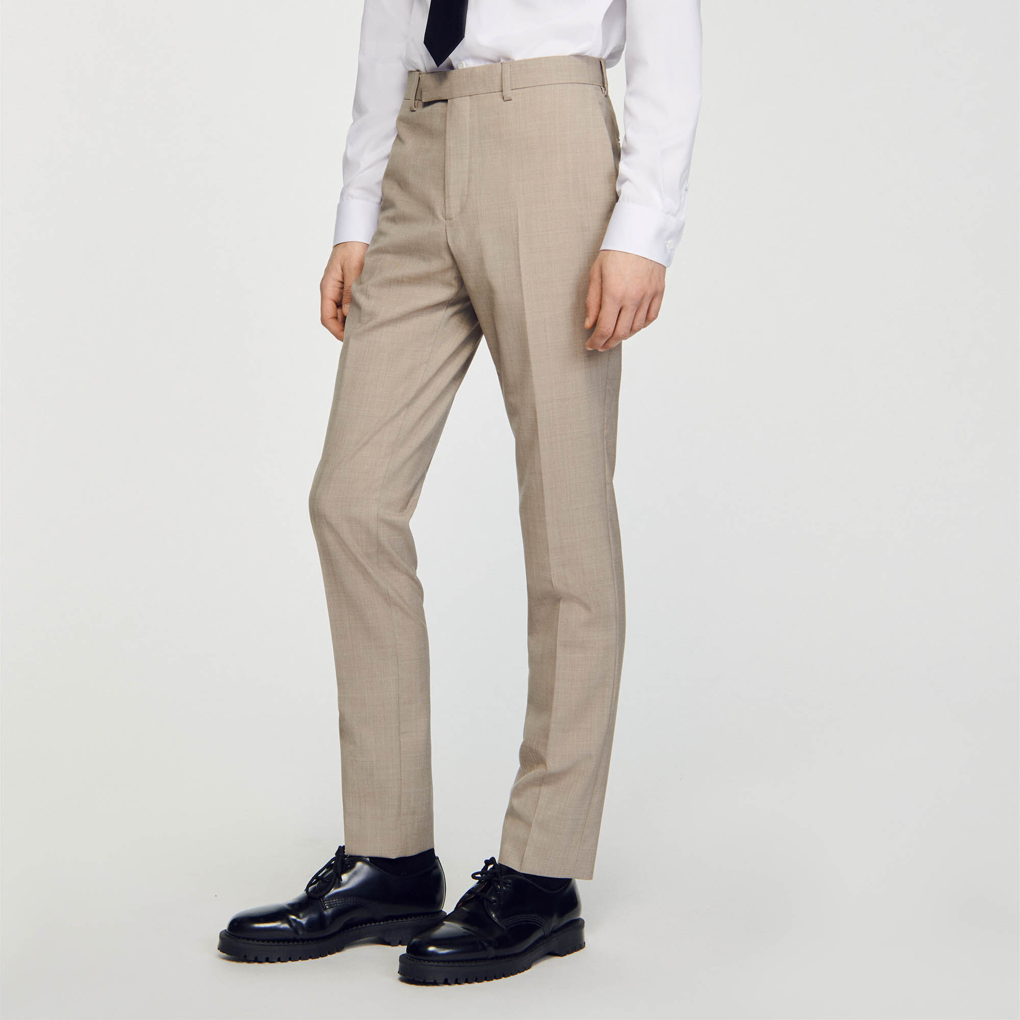 Pantalón de traje