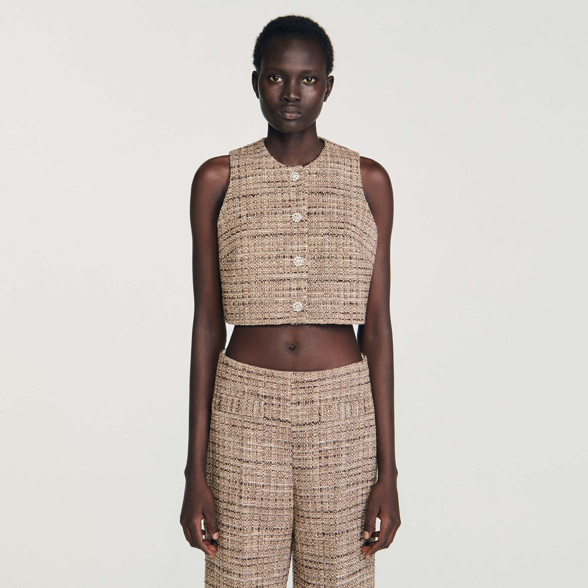 Top de tweed