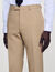 Pantalón de traje de lana
