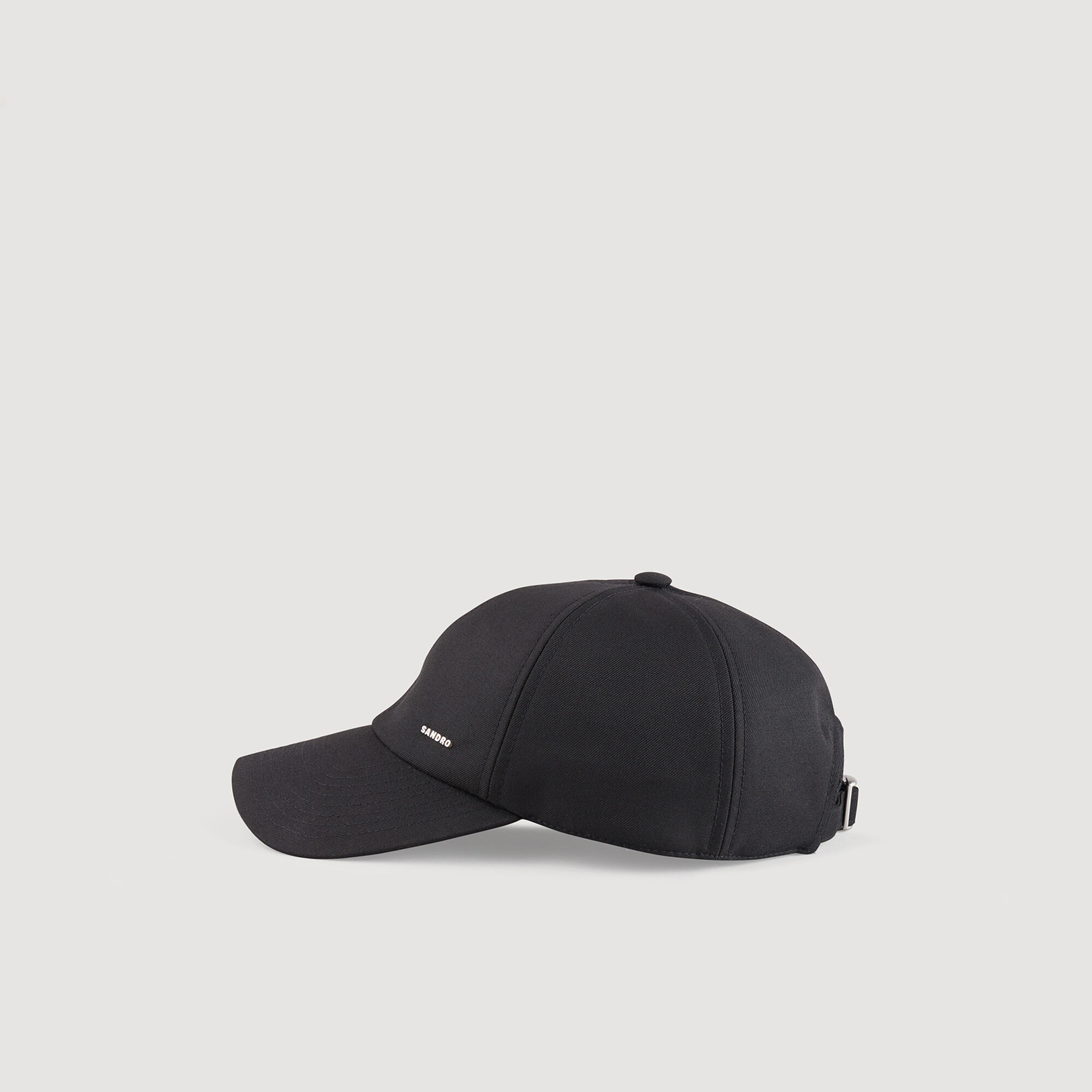 Gorra de tejido t&eacute;cnico