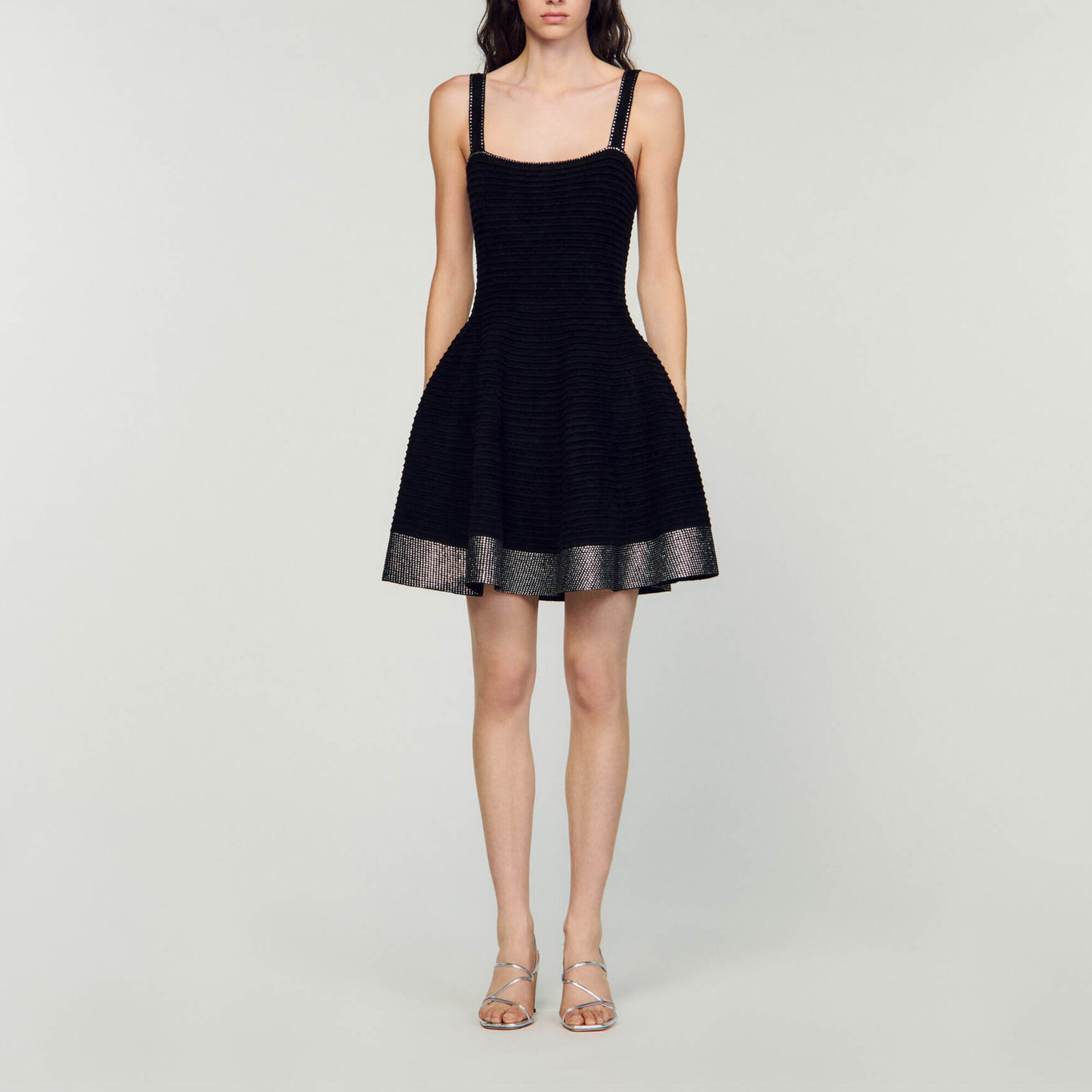 Fotos de vestidos sales decotados
