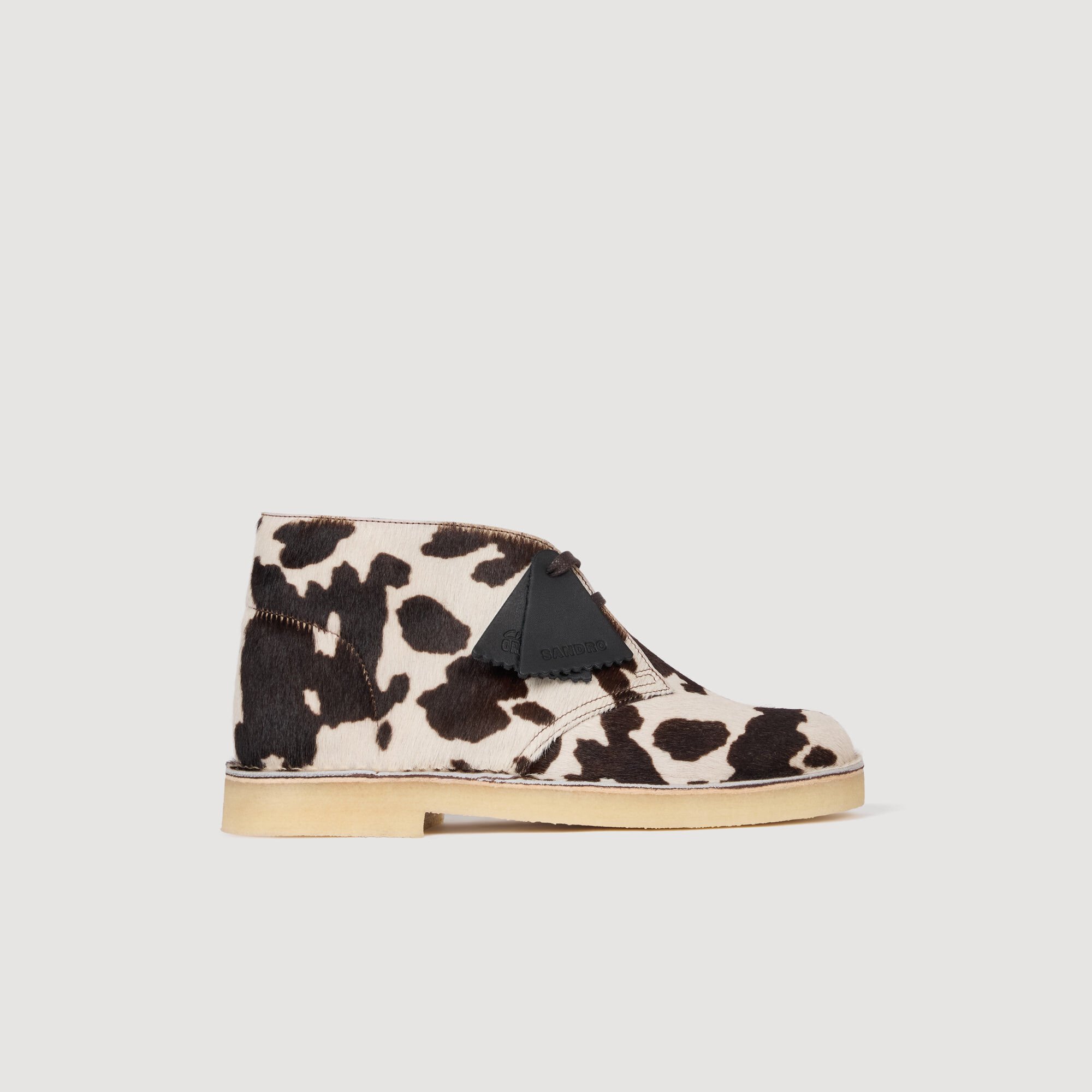 Desert Boots™ efecto animal