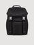 Mochila de cuero reciclado