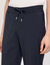 Pantalón recto elástico