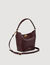 Bolso de cuero Mini Tangoso
