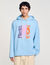 Sudadera con capucha