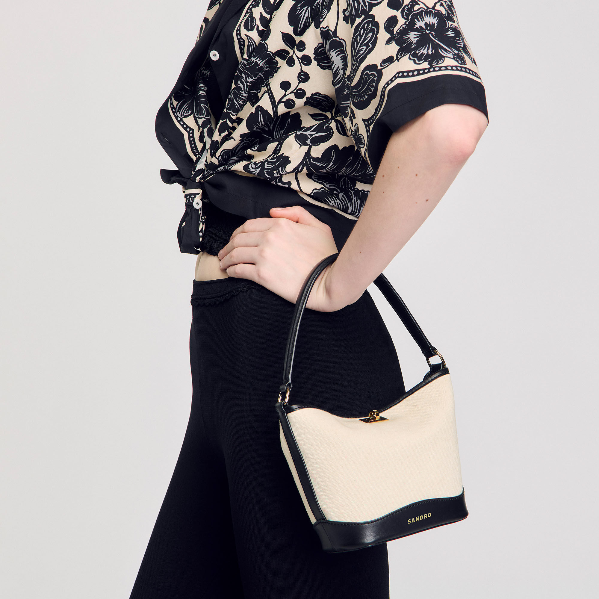 Bolso pequeño Tangoso