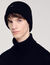 Gorro de punto