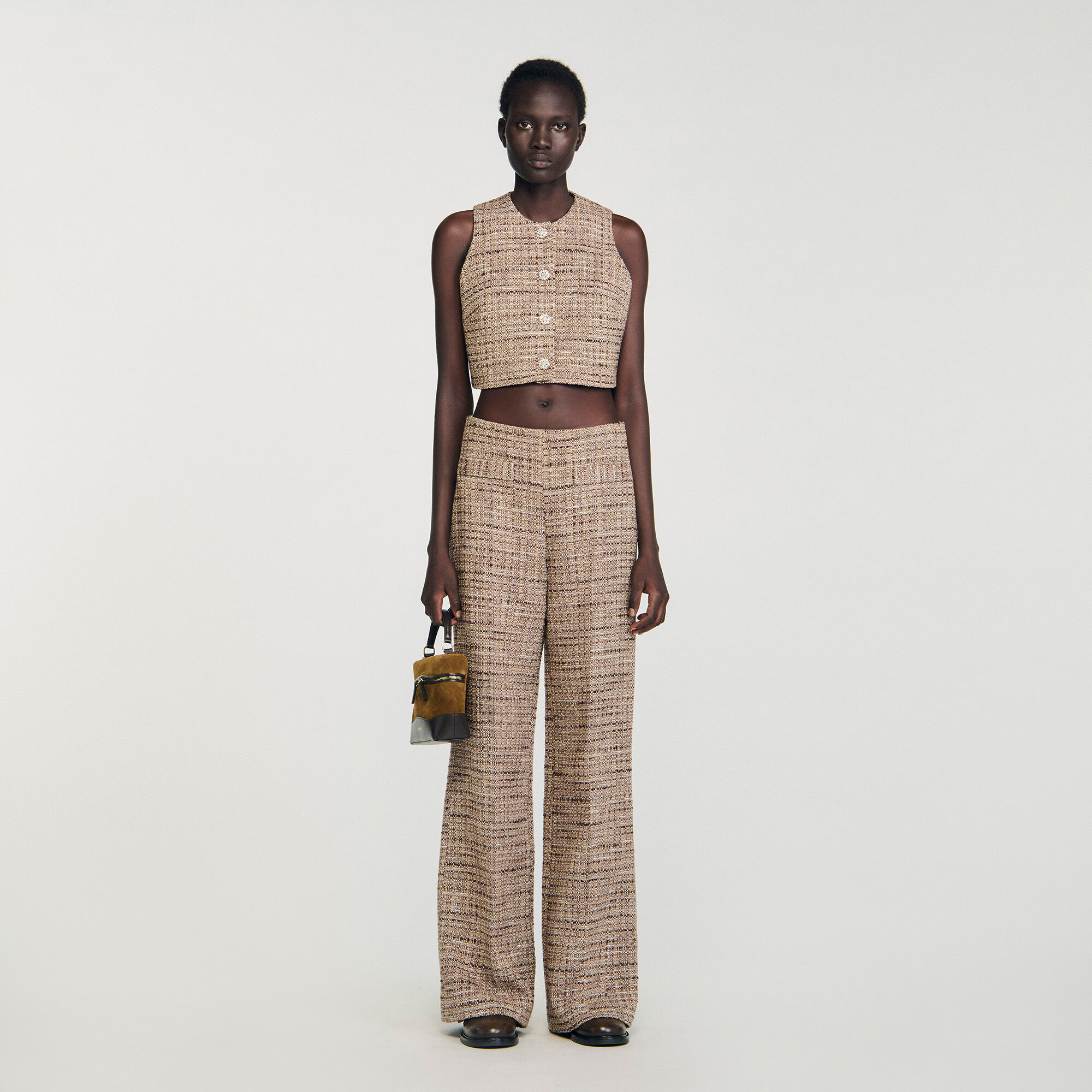Top de tweed
