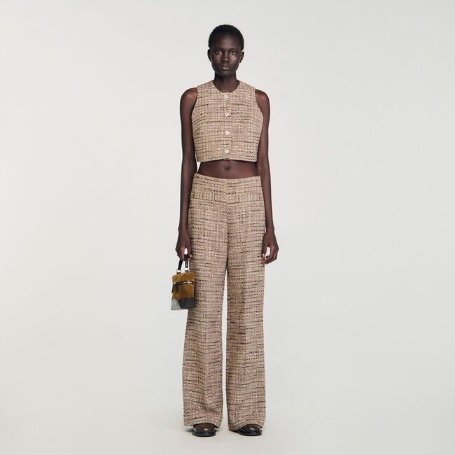 Top de tweed