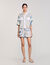 Camisa con espirales