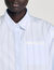 Camisa de rayas