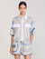 Camisa con espirales