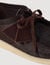 Zapatos Derby Wallabee™ efecto potro