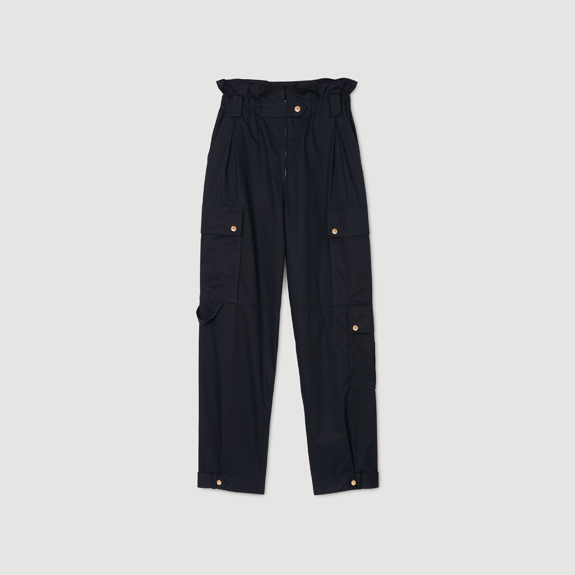 Pantalón cargo