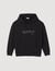 Sudadera con capucha con logotipo
