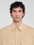 Camisa de franela
