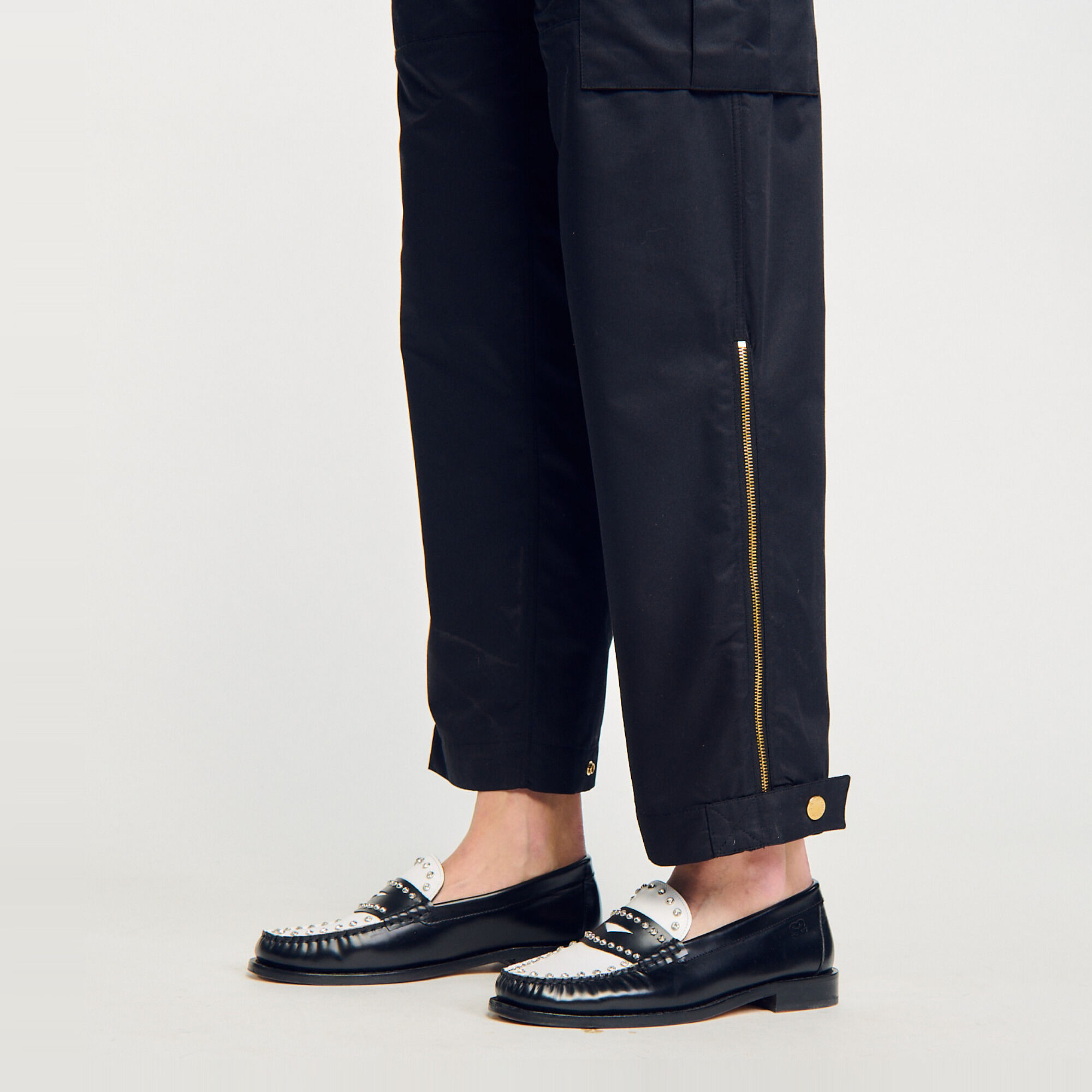 Pantal&oacute;n cargo