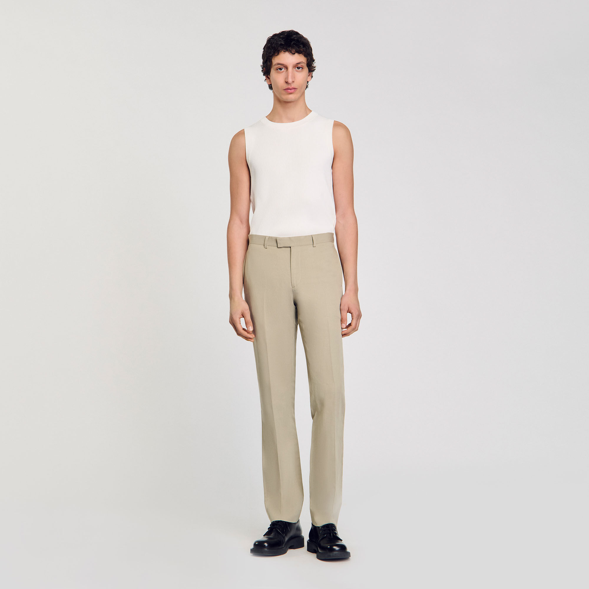 Pantalón de traje