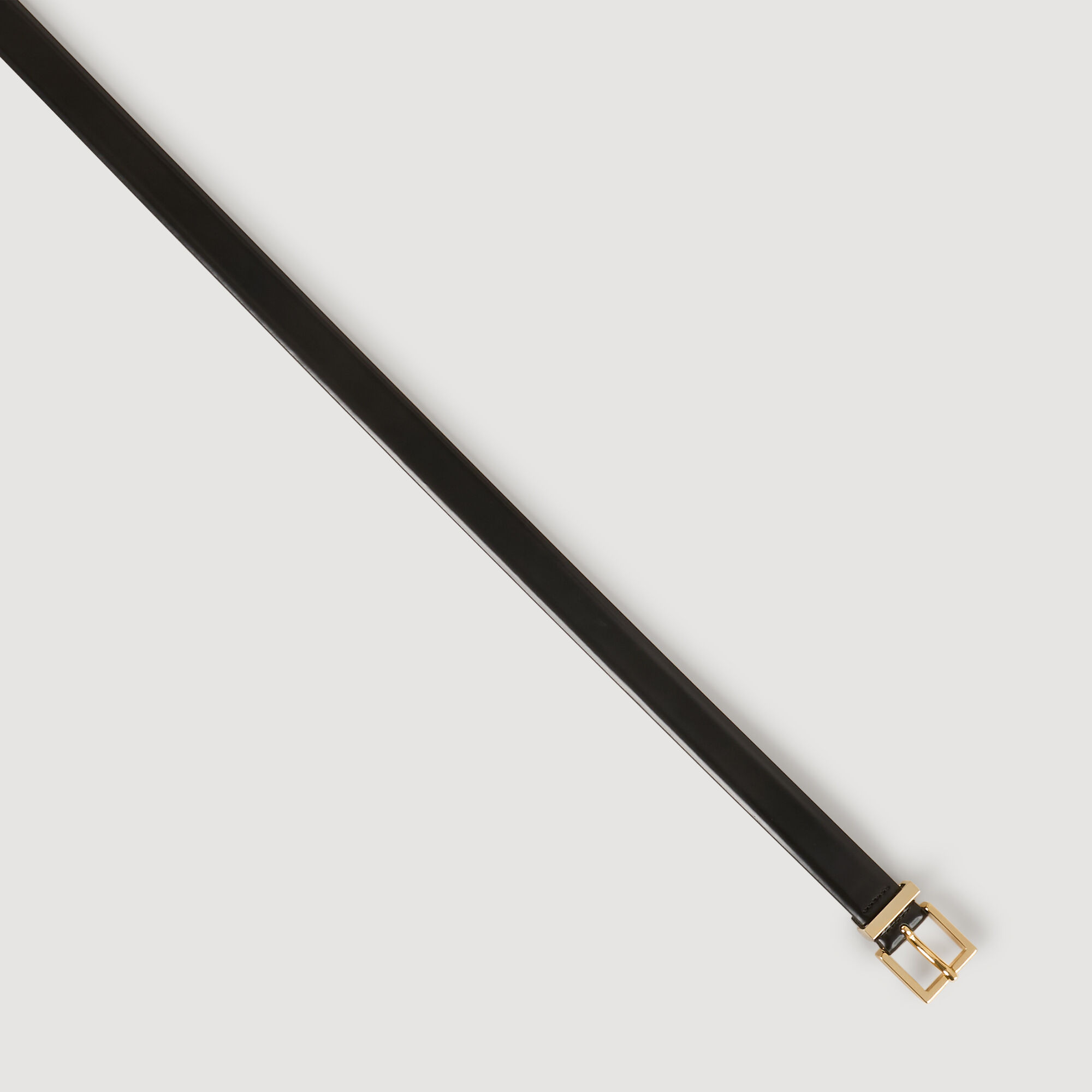 Cinturón de cuero