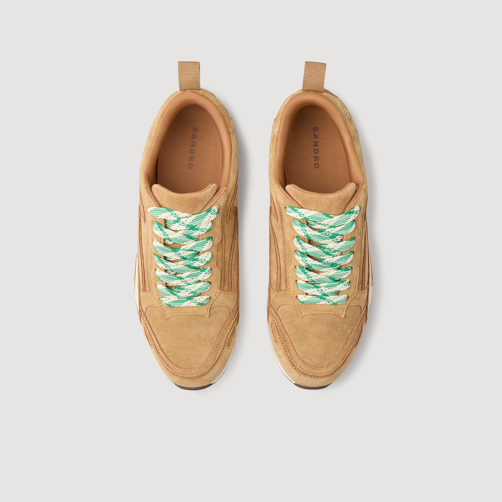 Zapatillas deportivas Flame