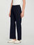 Pantalón ancho