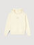 Sudadera de punto con capucha
