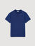 Camiseta de algodón con logotipo