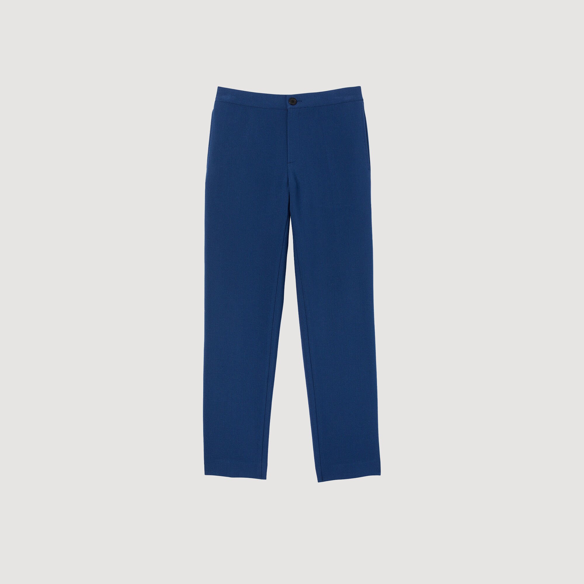 Pantalón de punto