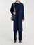 Abrigo oversize