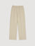Pantalón ancho