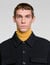 Sobrecamisa de lana hervida - Hombre | Sandro