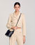Bolso de cuero Mini Tangoso