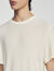Camiseta de cuello redondo