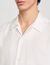 Camisa con cuello italiano