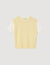 Jersey de punto de dos materiales