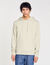 Sudadera con capucha y logo