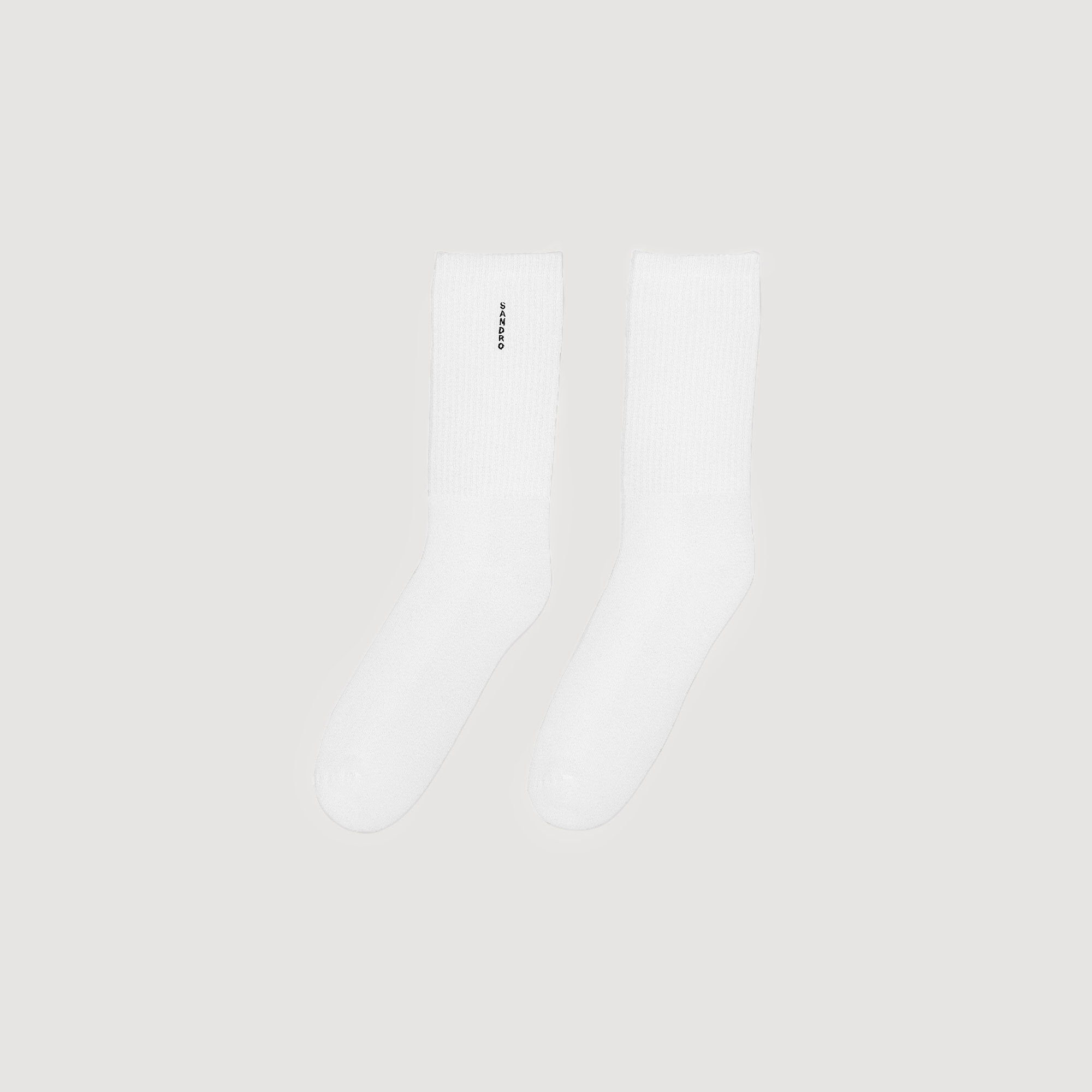 Calcetines de algodon