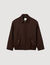 Cazadora oversize