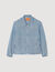 Chaqueta vaquera square cross