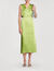 Vestido midi 2 en 1
