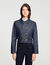 Chaqueta sastre de denim