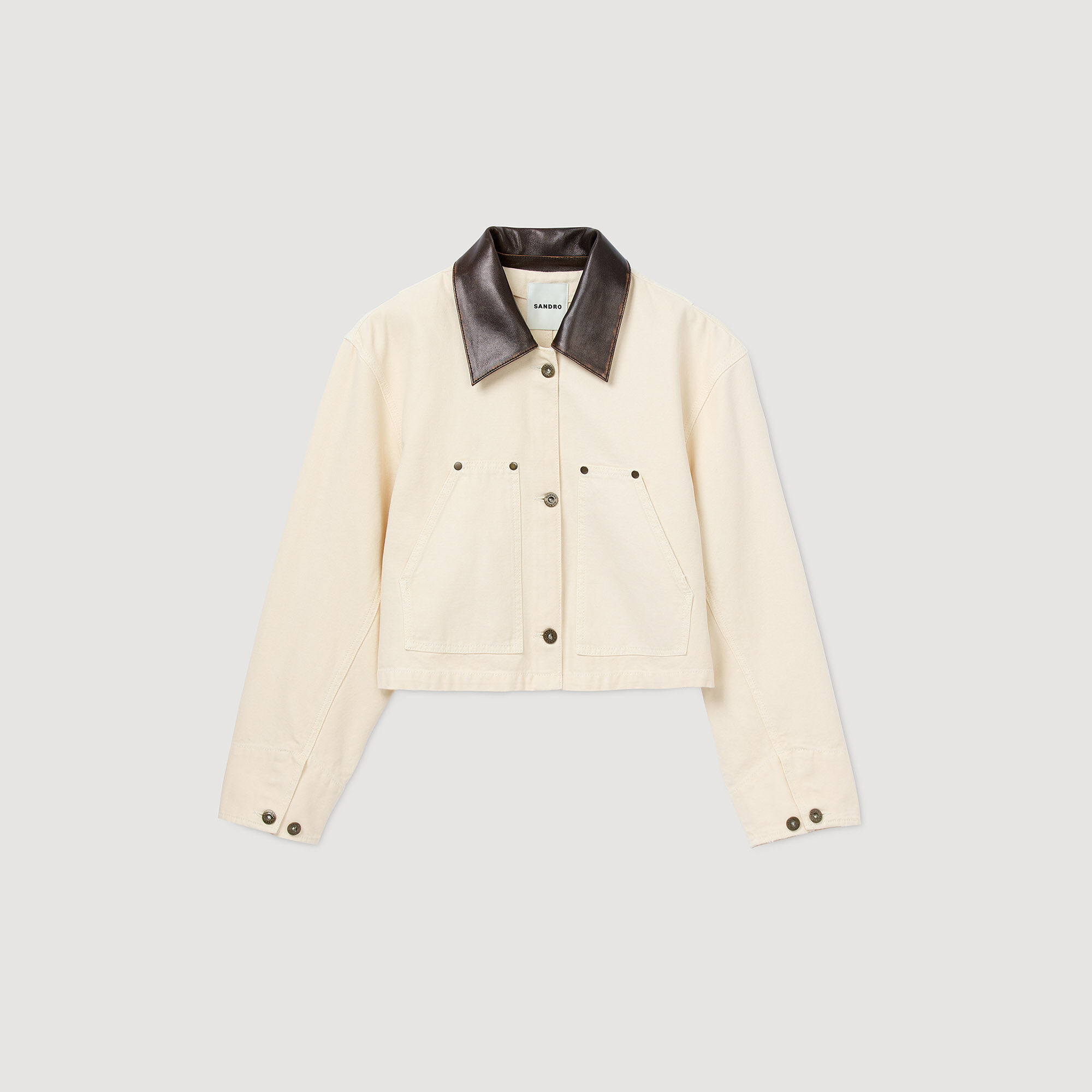Chaqueta de trabajo