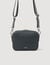 Bolso pequeño de cuero reconstituido
