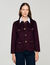 Chaqueta reversible