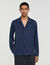 Camisa fluida