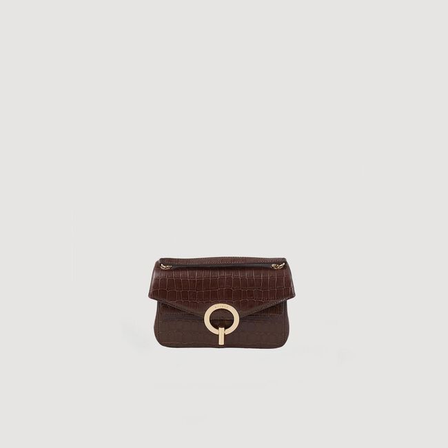 Bolso Yza modelo pequeño