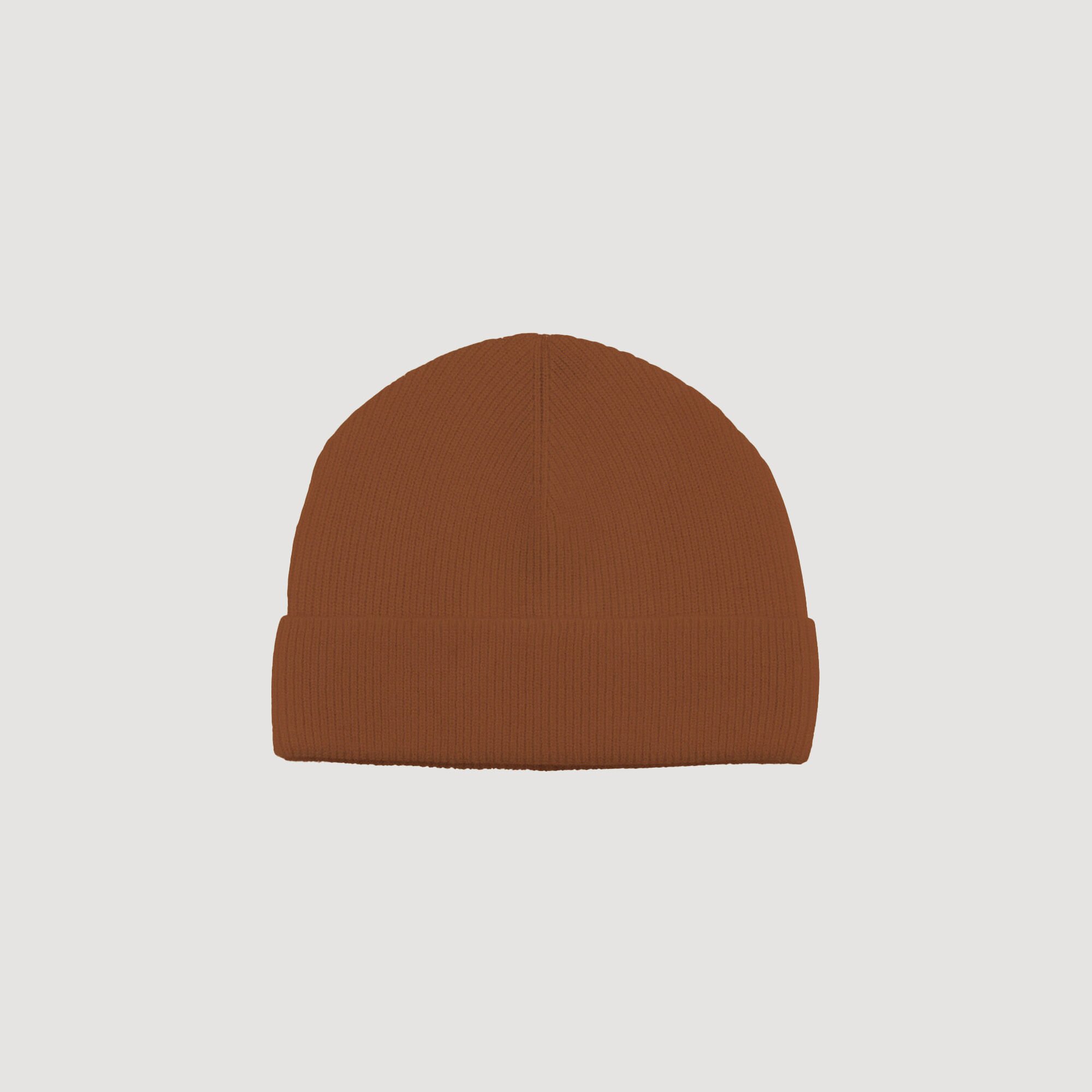 Gorro de cachemira