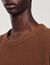 Jersey de malla escotado - Hombre | Sandro